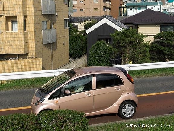 イーグルスタッフ自動車レンタル