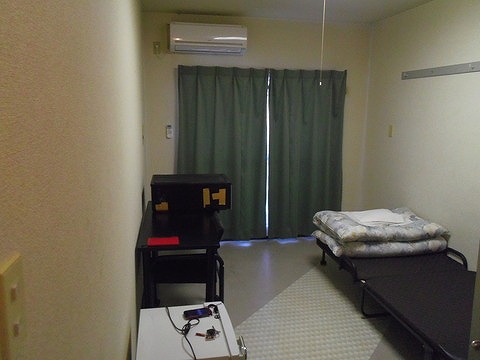 クロシェット岩船寮