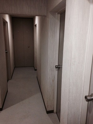 トヨタ高岡清風寮間取り