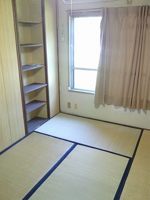 ホンダ鈴鹿住吉寮