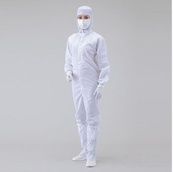 クリーンスーツ