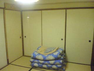 トヨタ田中和風寮